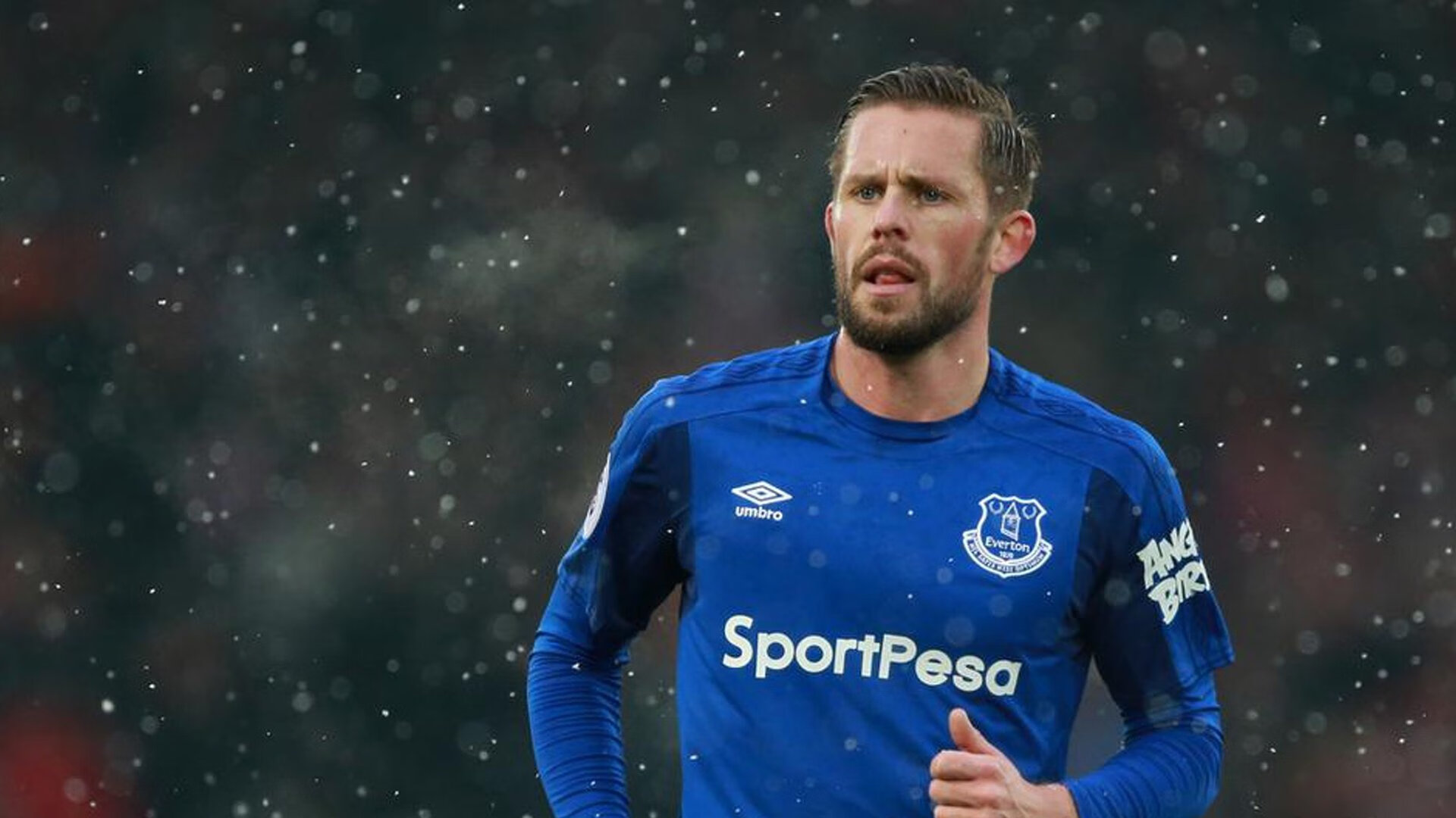 开云体育链接-塞尔·拉恩：全黑队的速度奇才，用飞速反击撕开对手防线，拉塞尔是谁